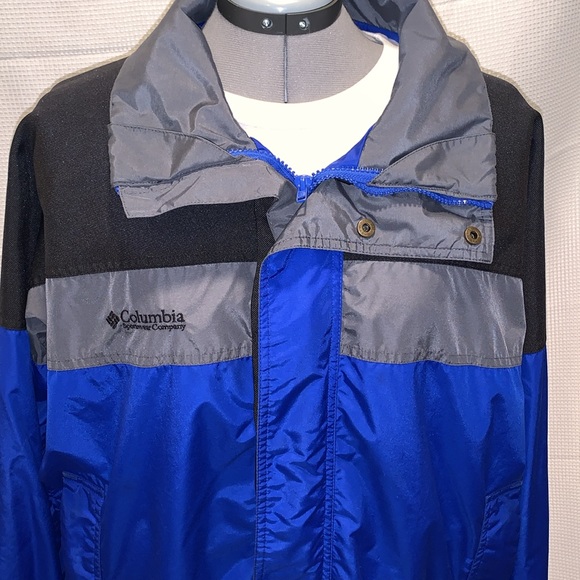 Columbia Bugaboo snow jacket vintage - Picture 4 of 8